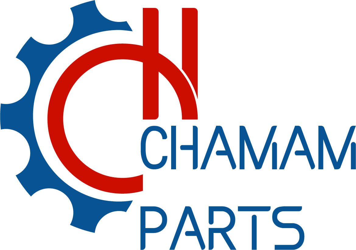 ChamamParts | Votre référence en solutions de transmission mécanique